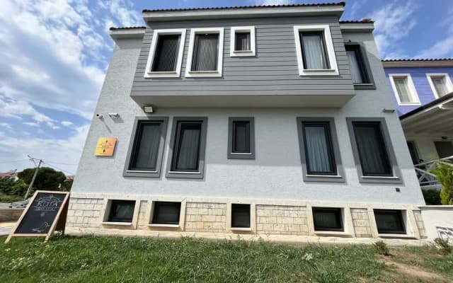 Rota Bozcaada