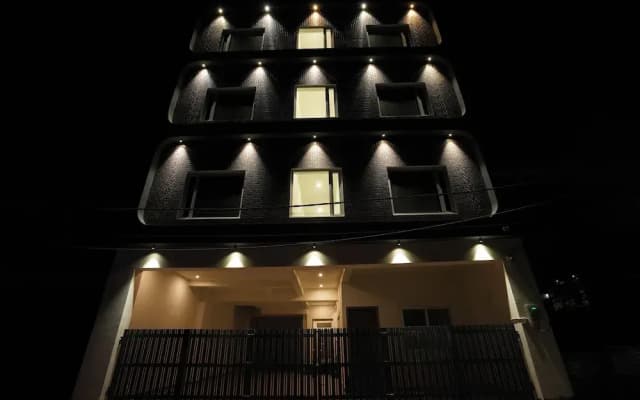 Hotel Royal Heritage