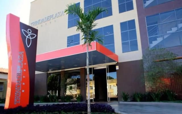 Trindade Plaza Hotel