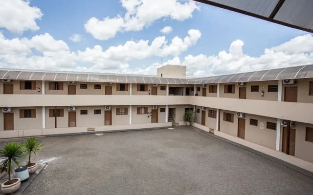 Hotel Portela III