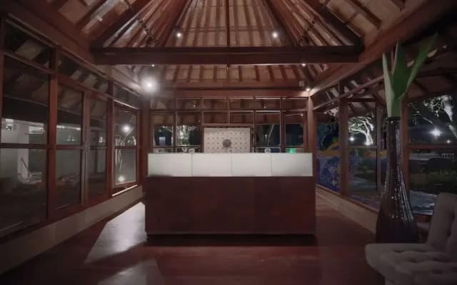 C Lanta Hostel - Adults Only