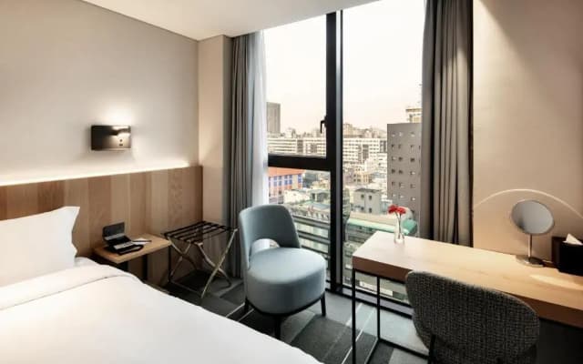 G3 Hotel Chungmuro
