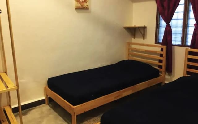 The Retreat Homestay