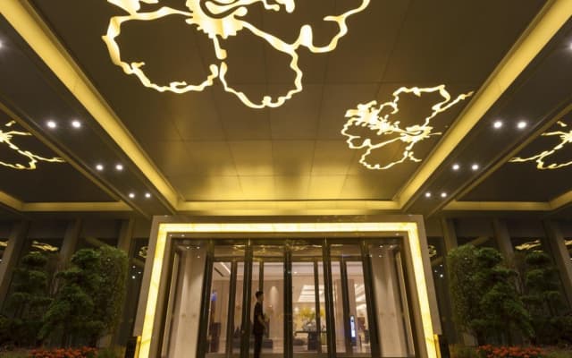 Ming Du Lakeside Hotel Nanning