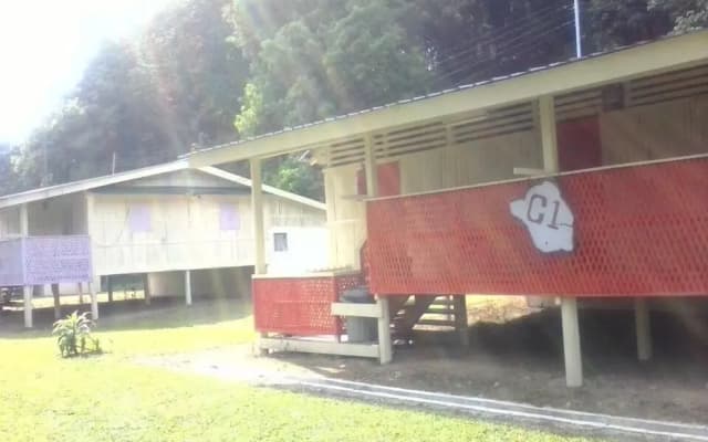 Tandarason Resort & Country Club