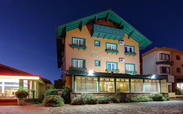Hotel Via Serena