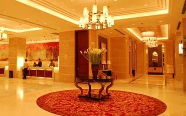 Jinling Liyang Palace