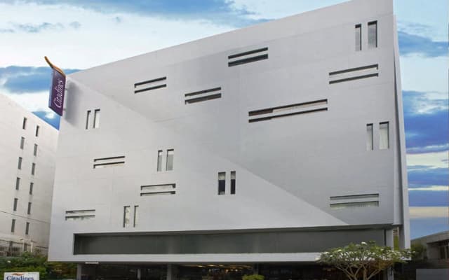 Citadines Sukhumvit 11 Bangkok