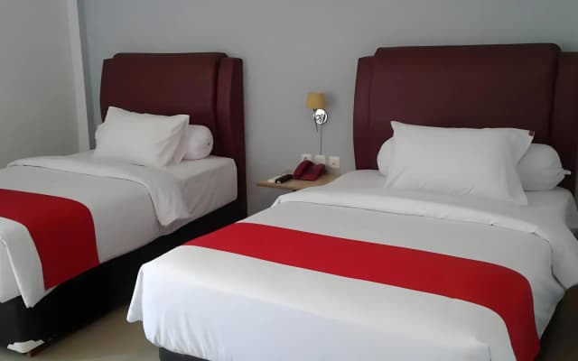 MJ s Hotel
