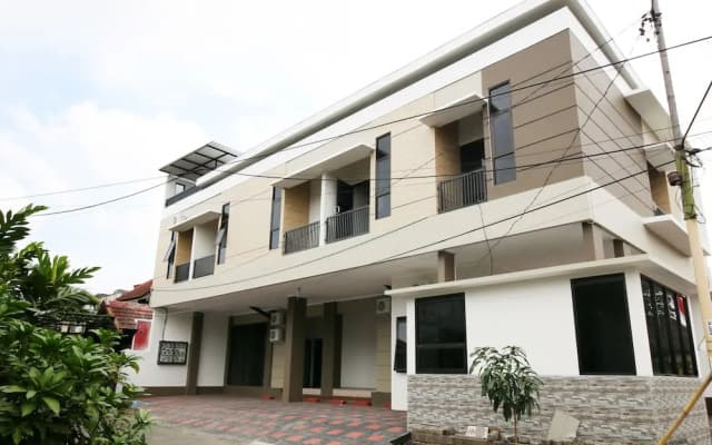 Airy Syariah Lowokwaru Bendungan Sempor 8 Malang