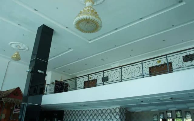 Hotel Abadi Melaka