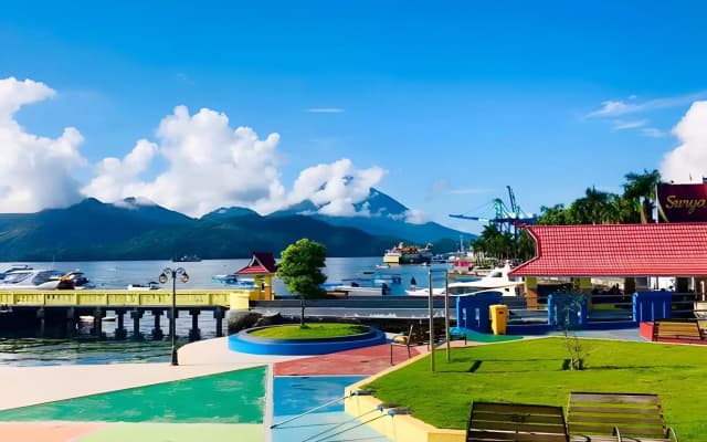 Ternate City Hotel