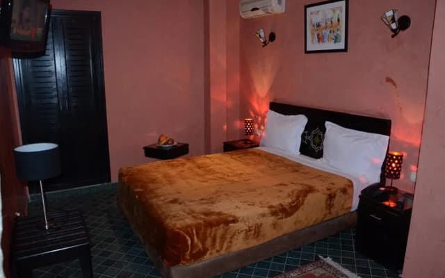 Hotel Texuda