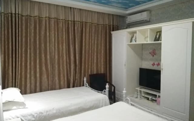 Shengsi Quanshan Inn