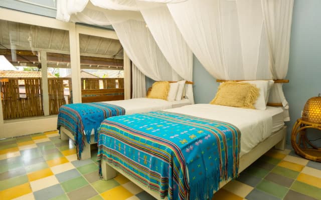 The Chillhouse Canggu by BVR Holiday Rentals