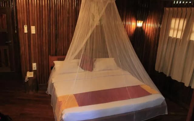de Bintan Villa