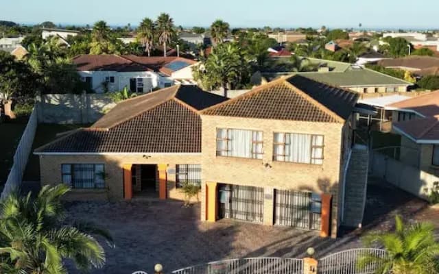 Sunset Events and Accommodation