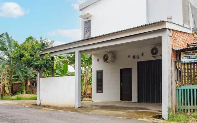 Hotel O Owo Guest House Syariah