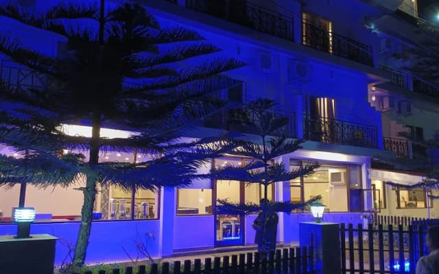 Hotel 360 By D'Polo Dharamshala