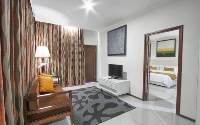 Hotel Griyadi Montana Malang