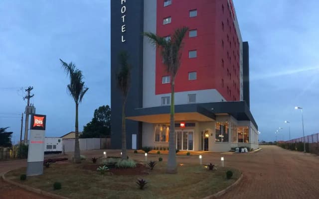 Ibis Tatuí