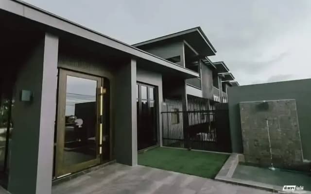 Innblog Hotel