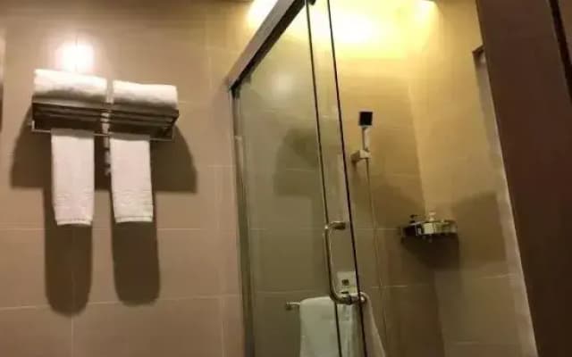 LiJing MeiJu  Hotel