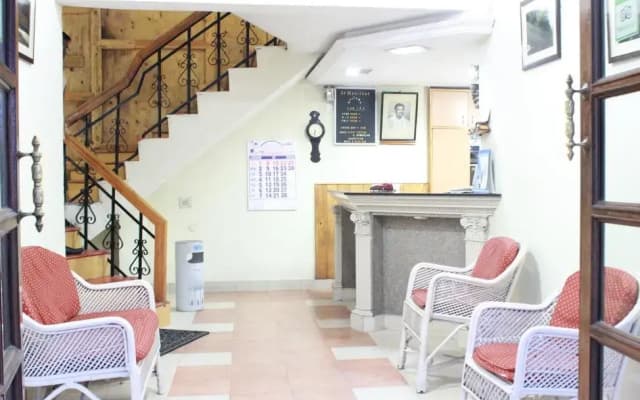 Hotel Js Heritage