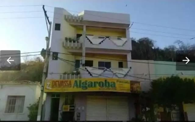 Pousada Algaroba