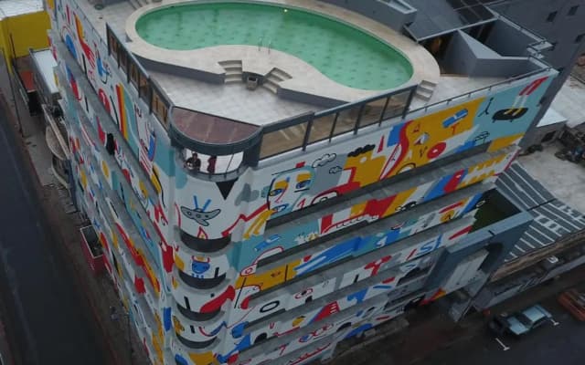 Ducal Suites