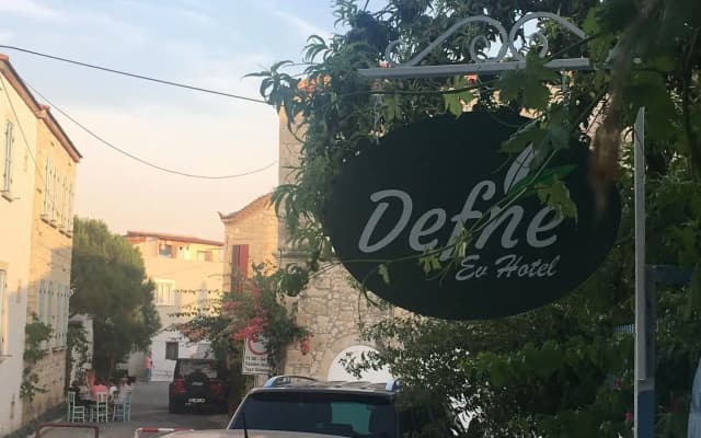 Defne Ev Hotel