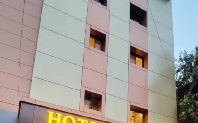 Hotel Royal Inn