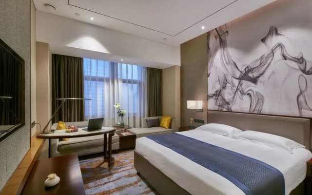 Henan Sky-Land GDH Hotel