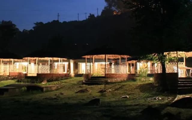 Rio Resort - The Nature Spa Resort