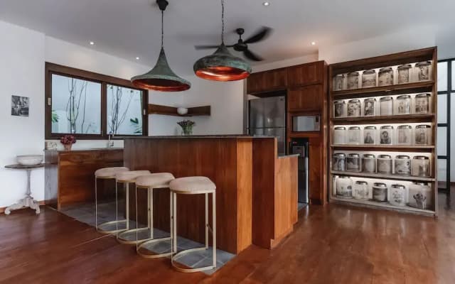 Aram Residence