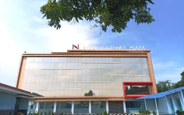 Hotel Nalendra Plaza Subang