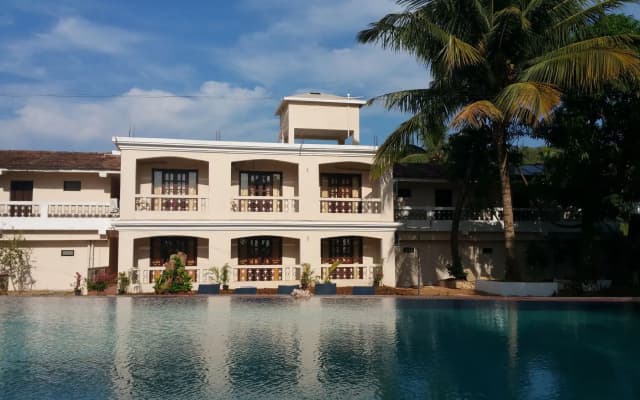 Hotel Riverside