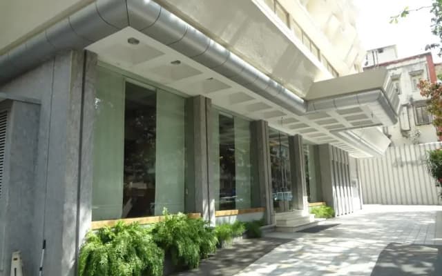 Regency Hotel Malabar Hill
