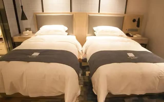 Echarm Hotel