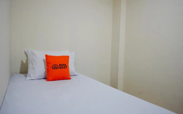 KoolKost near Kawasan Simpang Lima Semarang