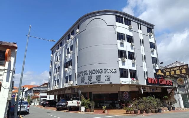 Hotel Hong Ping
