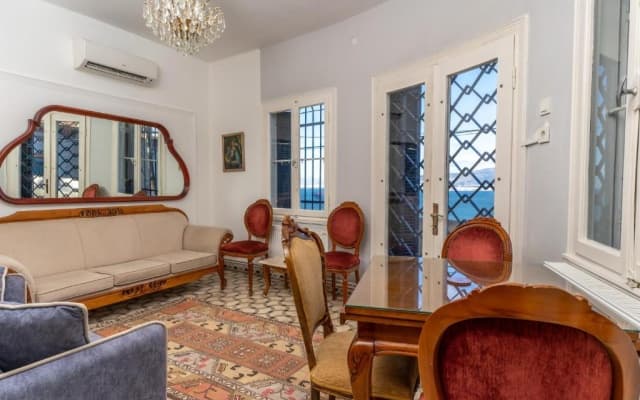 Buyuk Konak Izmir