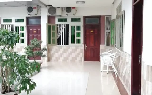 Tuan Vu Hotel