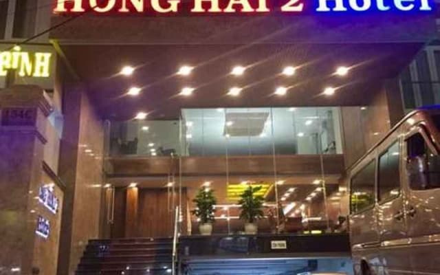 Hong Hai 2 Hotel