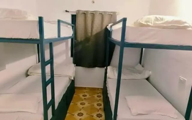 Karma Stays Hostel Morjim