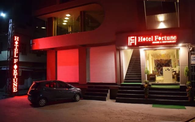 Hotel Fortune