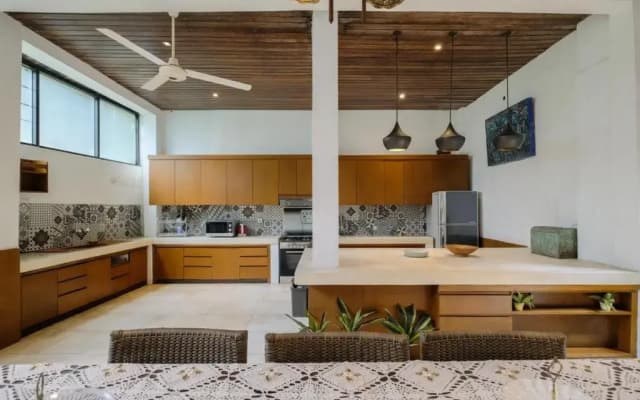 The Lavana Ziza Living And Villas Seminyak