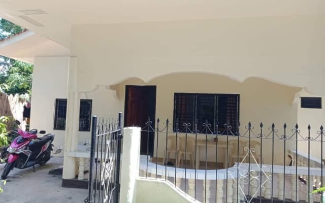 Fontelo Bungalow Guest House