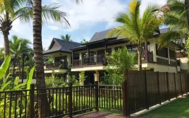 YUEXI VILLA Hotel