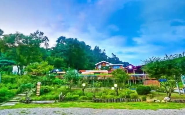 Sambatgol Pension